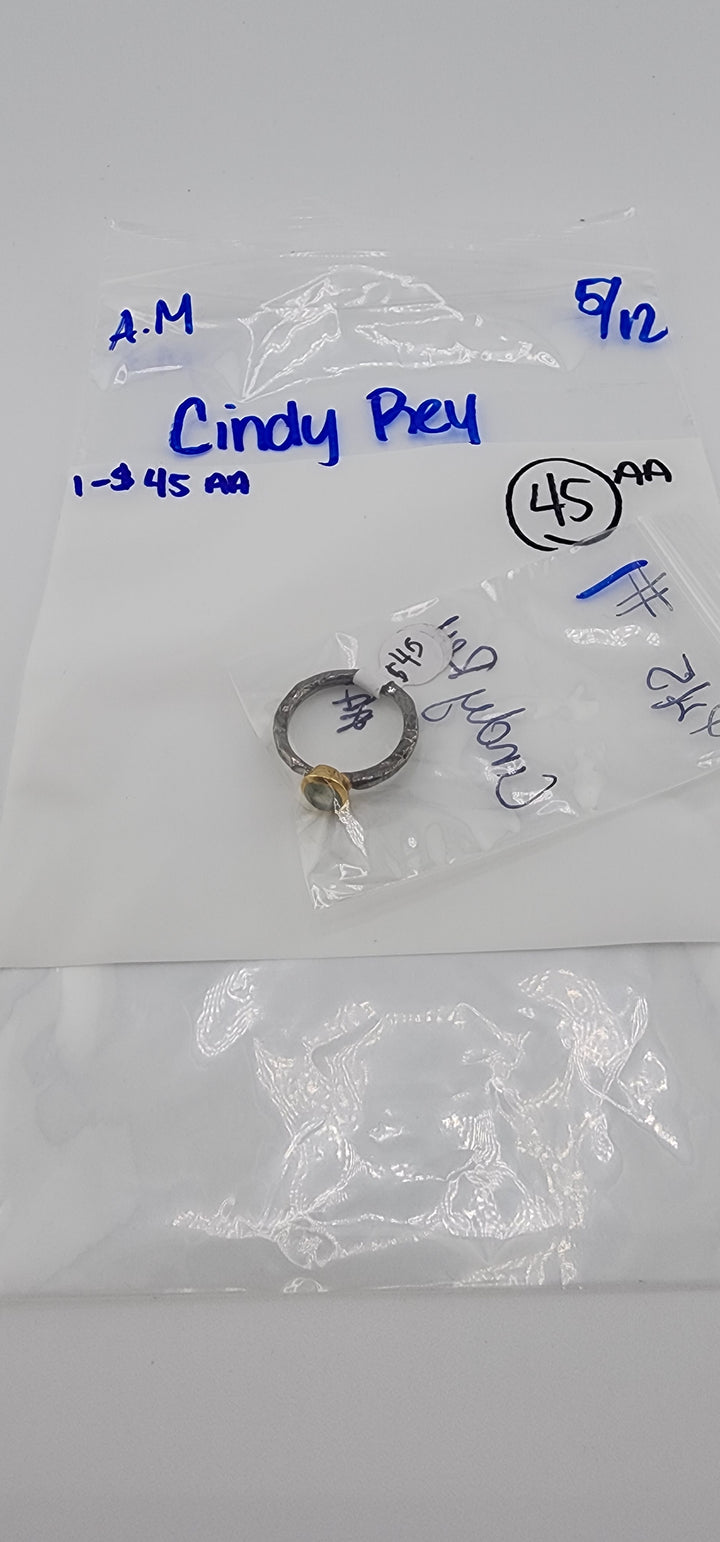 RESERVED FOR: Cindy Rey- 5/12/2025 tiktok A.M Live Show - 1 Sterling Silver Items