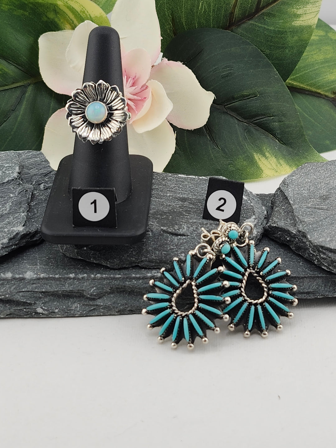 RESERVED FOR: bluehelrgirl -12/22/2024 - 2 Sterling Silver Items