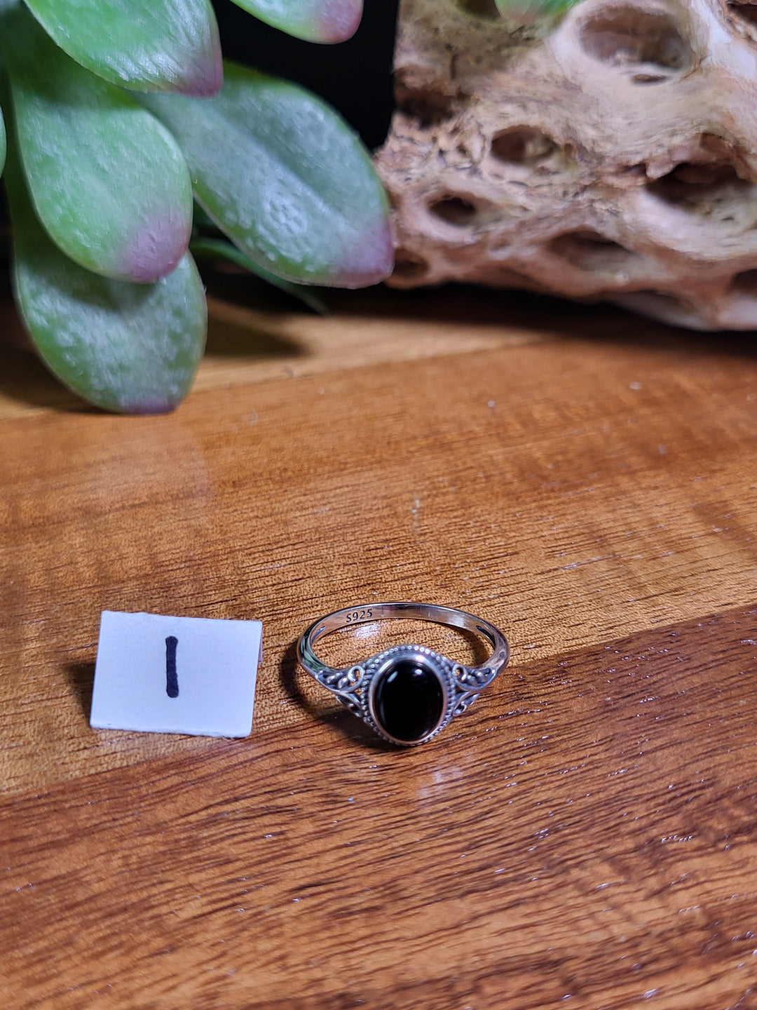 RESERVED FOR: KathyL5 8/17/24- 1 Sterling Silver Items
