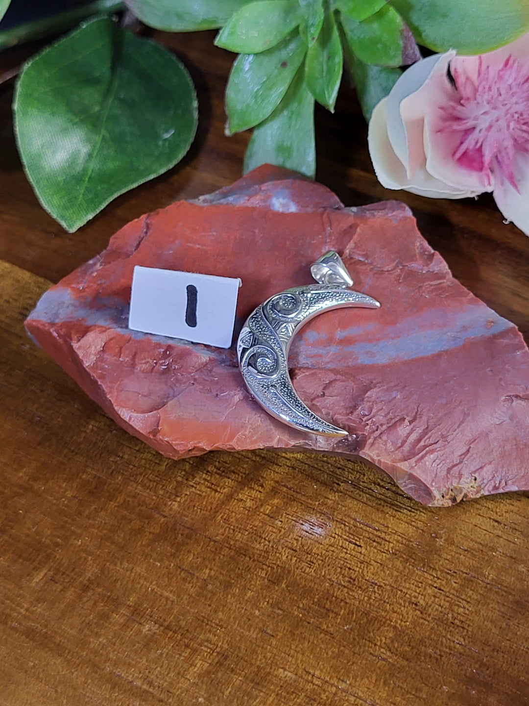RESERVED FOR: CindyRey 7/13/24-Sterling Silver Items