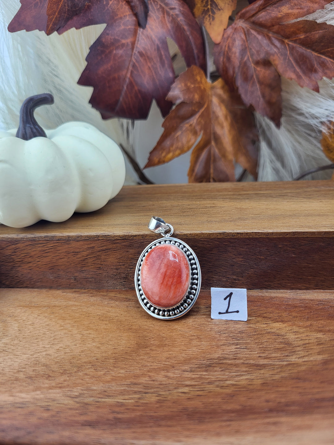 RESERVED FOR:  Carrie Michelle-11/03/2024-1 Sterling Silver Items