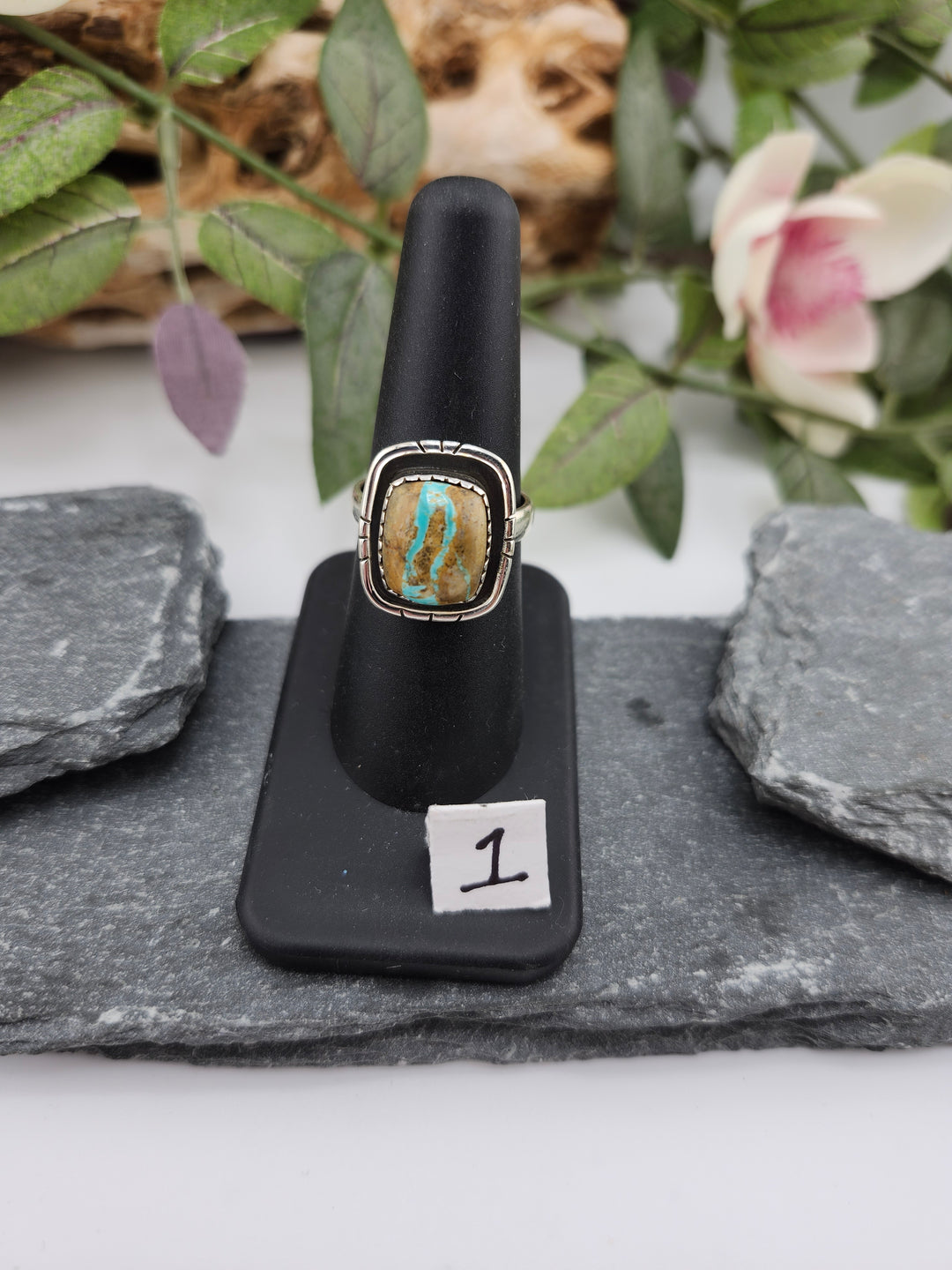 RESERVED FOR:   🌷Raquel🌷-11/24/2024 - 1 Sterling Silver Items