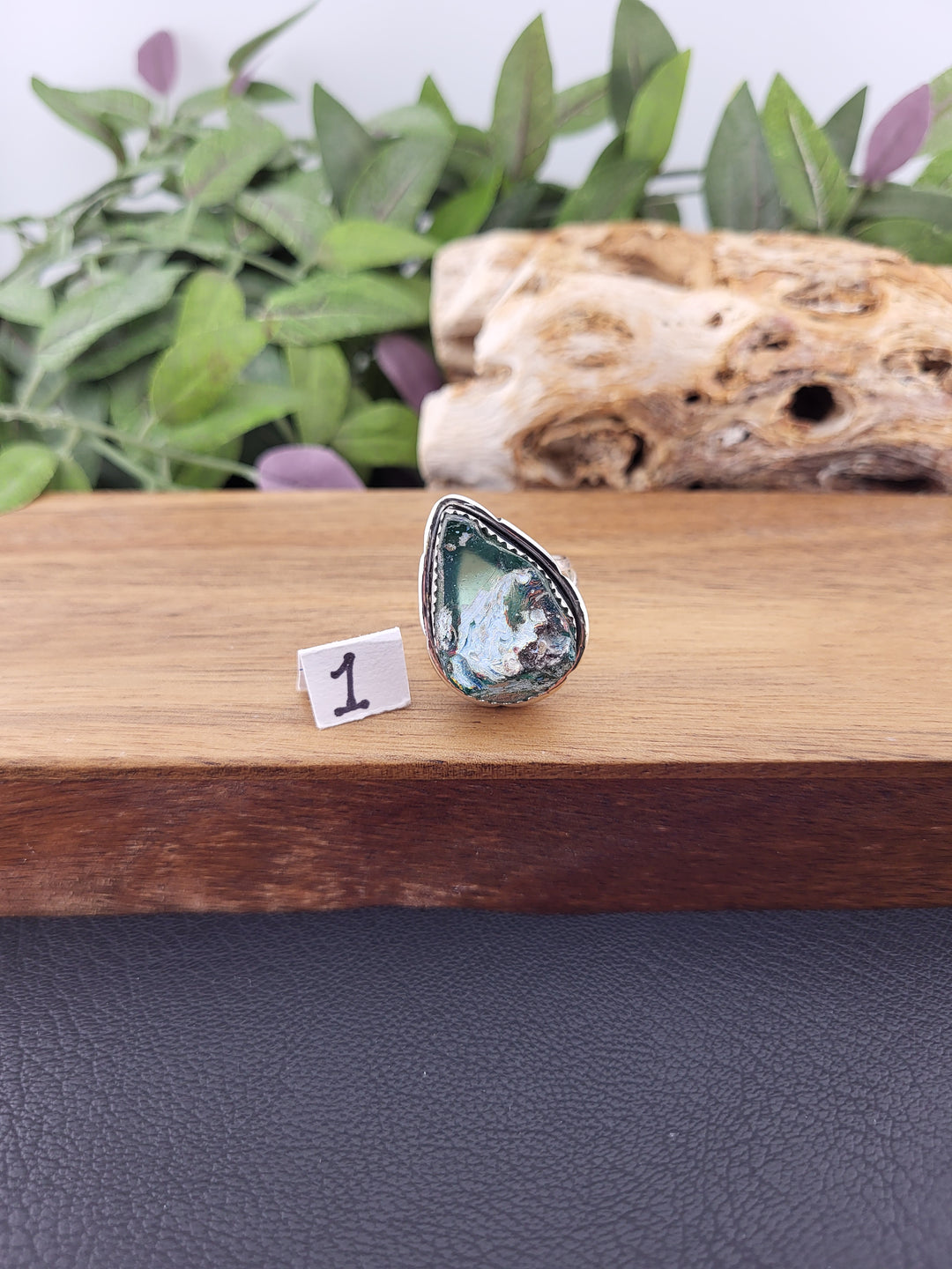 RESERVED FOR: Debbie - 9/22/2024 -1 Sterling Silver Items