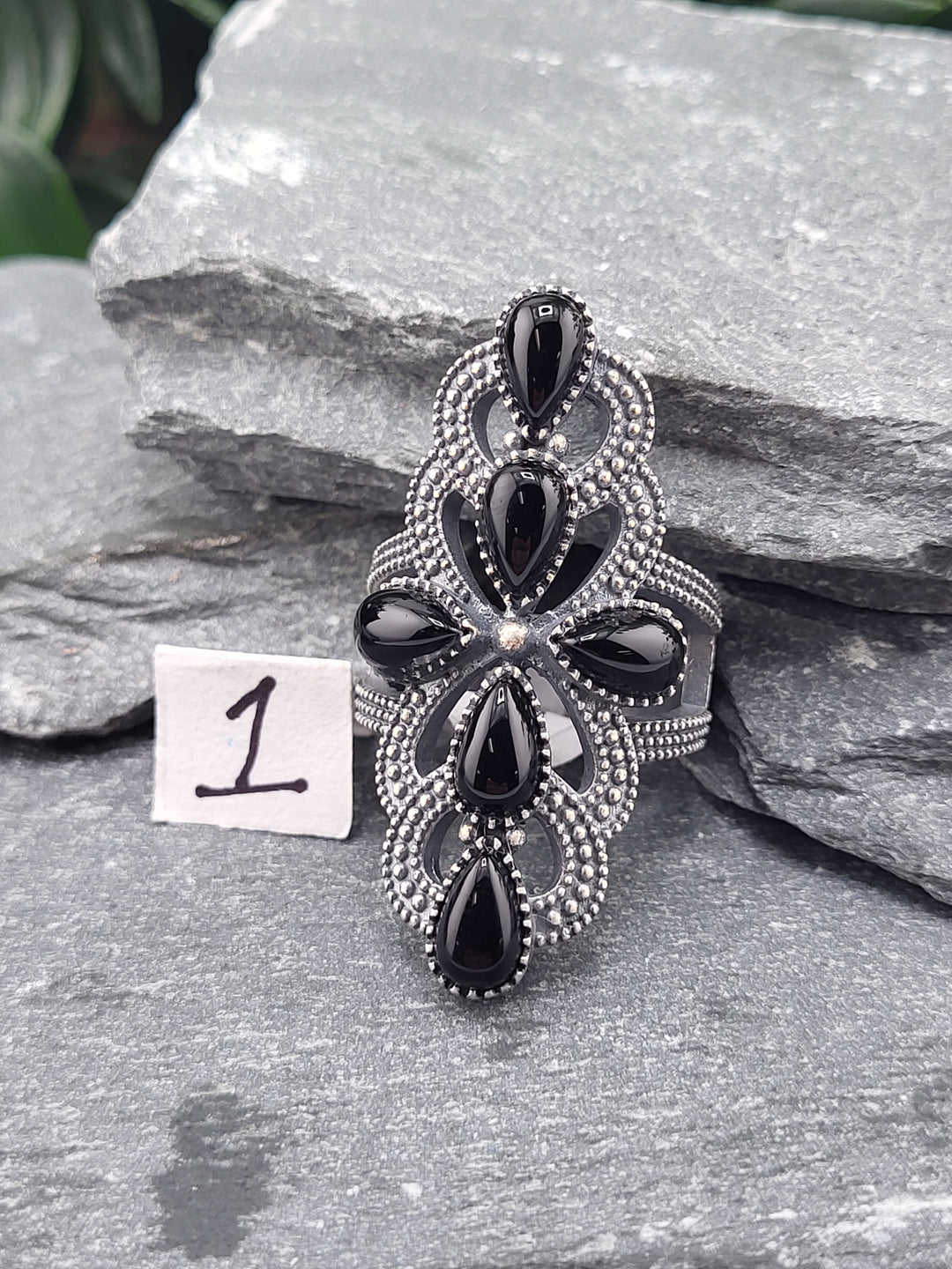 RESERVED FOR: Dee  -11/12/2024 - 1 Sterling Silver Items