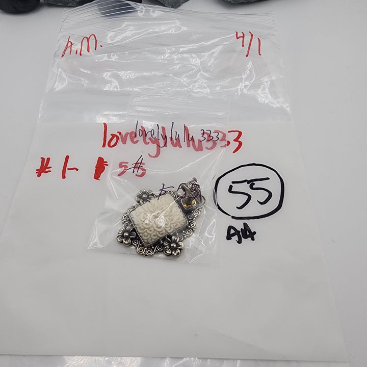 lovelylulu333 - 4/1/26 - 1 925 Sterling Silver Items