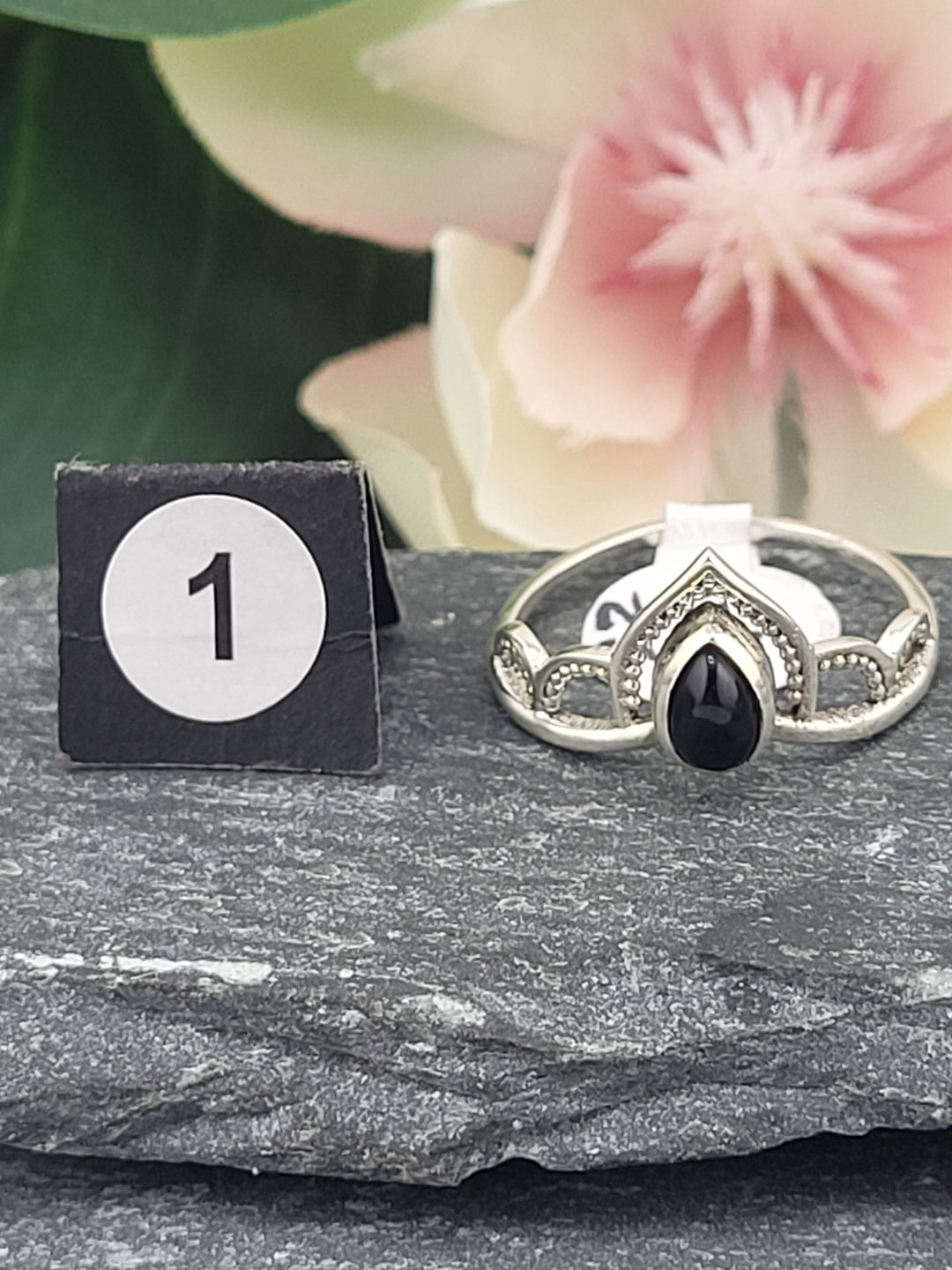 RESERVED FOR: Bri-1/11/2025 -1 Sterling Silver Items