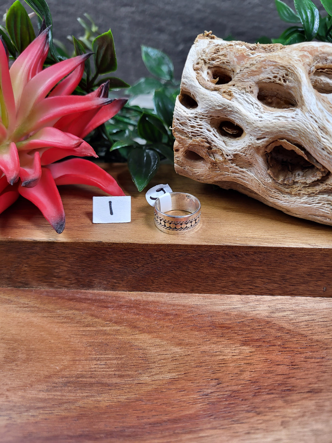 RESERVED FOR: jaclynsteiner - 9/5/2024 - 1  Sterling Silver Items