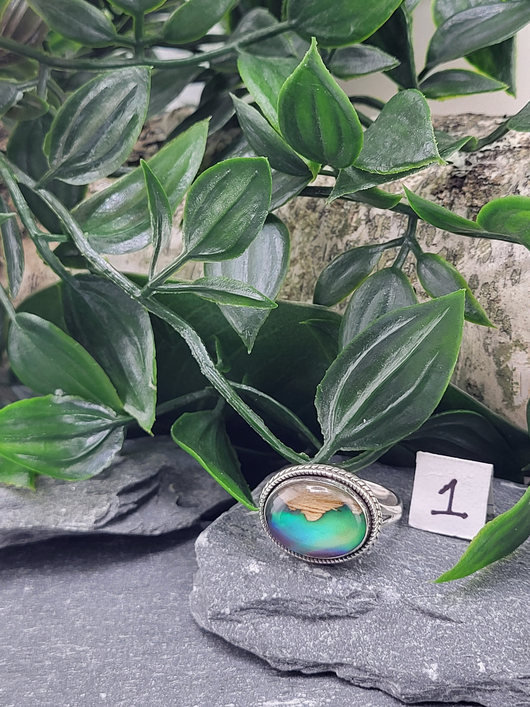 RESERVED FOR:   Brittany B-11/11/2024 -1 Sterling Silver Items