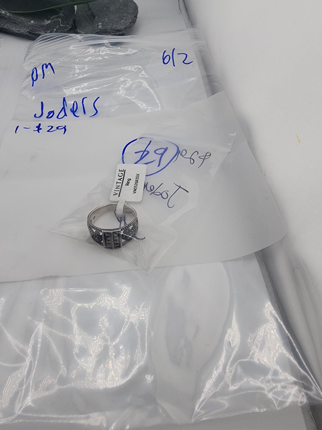 Joders - 6/2/26 PM - 1 925 Sterling Silver