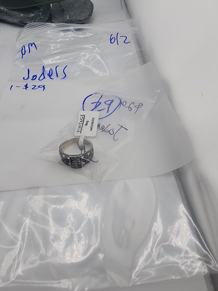 Joders - 6/2/26 PM - 1 925 Sterling Silver