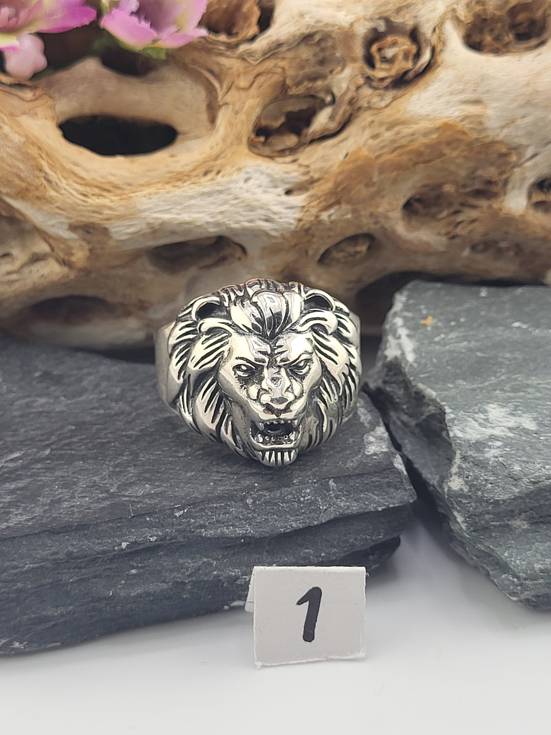 RESERVED FOR: Sammy_Yoshiko -A.M Show- 1/8/2025 - 1 Sterling Silver Item