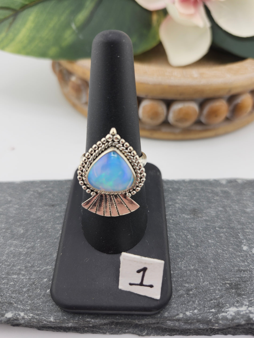 RESERVED FOR:   Snoble44 -12/05/2024 - 1 Sterling Silver Items