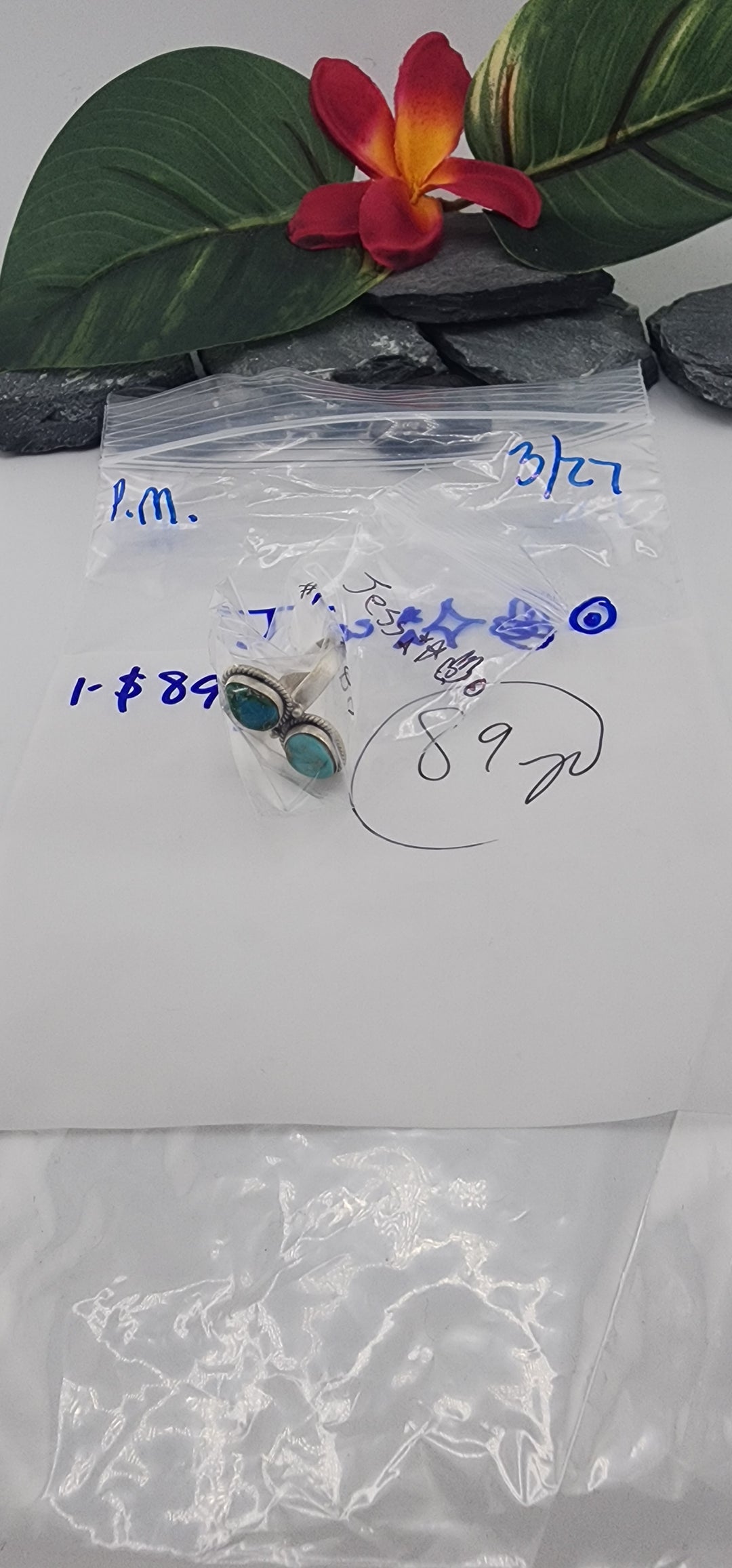 Jess✨️✌️🧿 - 3/27/26 - 1 925 Sterling Silver Items