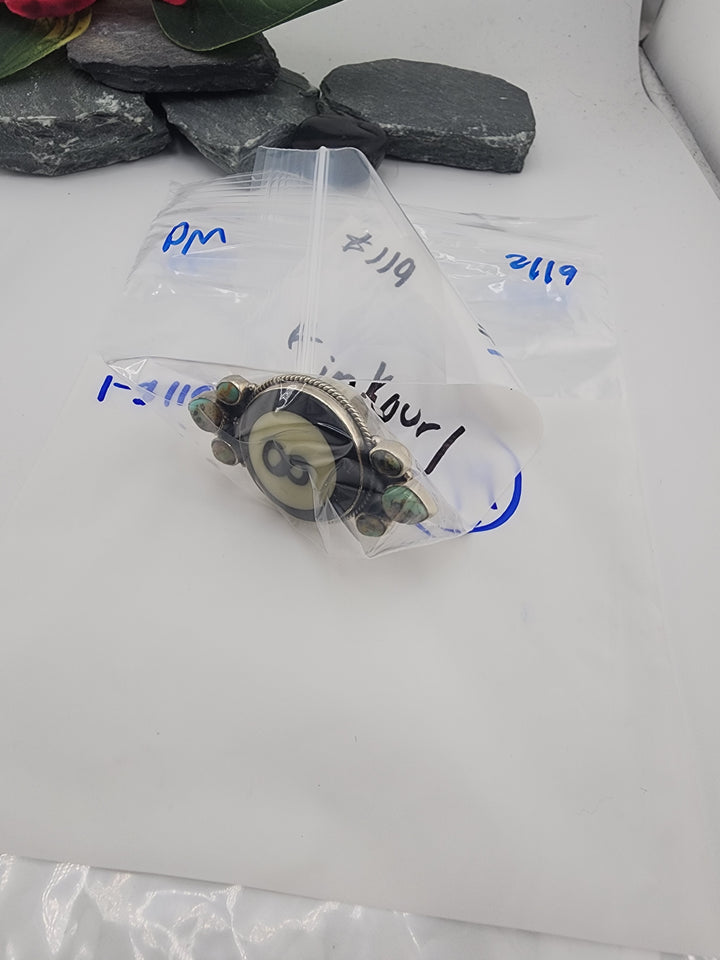 Kinkgurl- 2/19/26 - 1 925 Sterling Silver Items