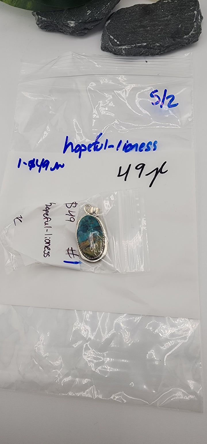 RESERVED FOR:  hopeful-lioness- 5/2/2025 tiktok Live Show -1  Sterling Silver Items