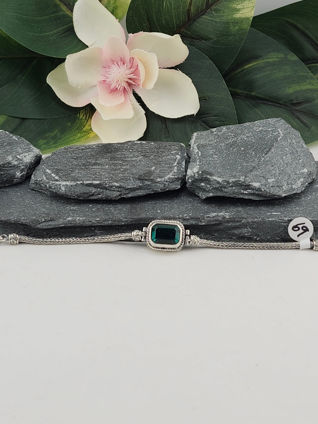 RESERVED FOR: Ashley - C.S. -12/28/2024 - 1 Sterling Silver Items