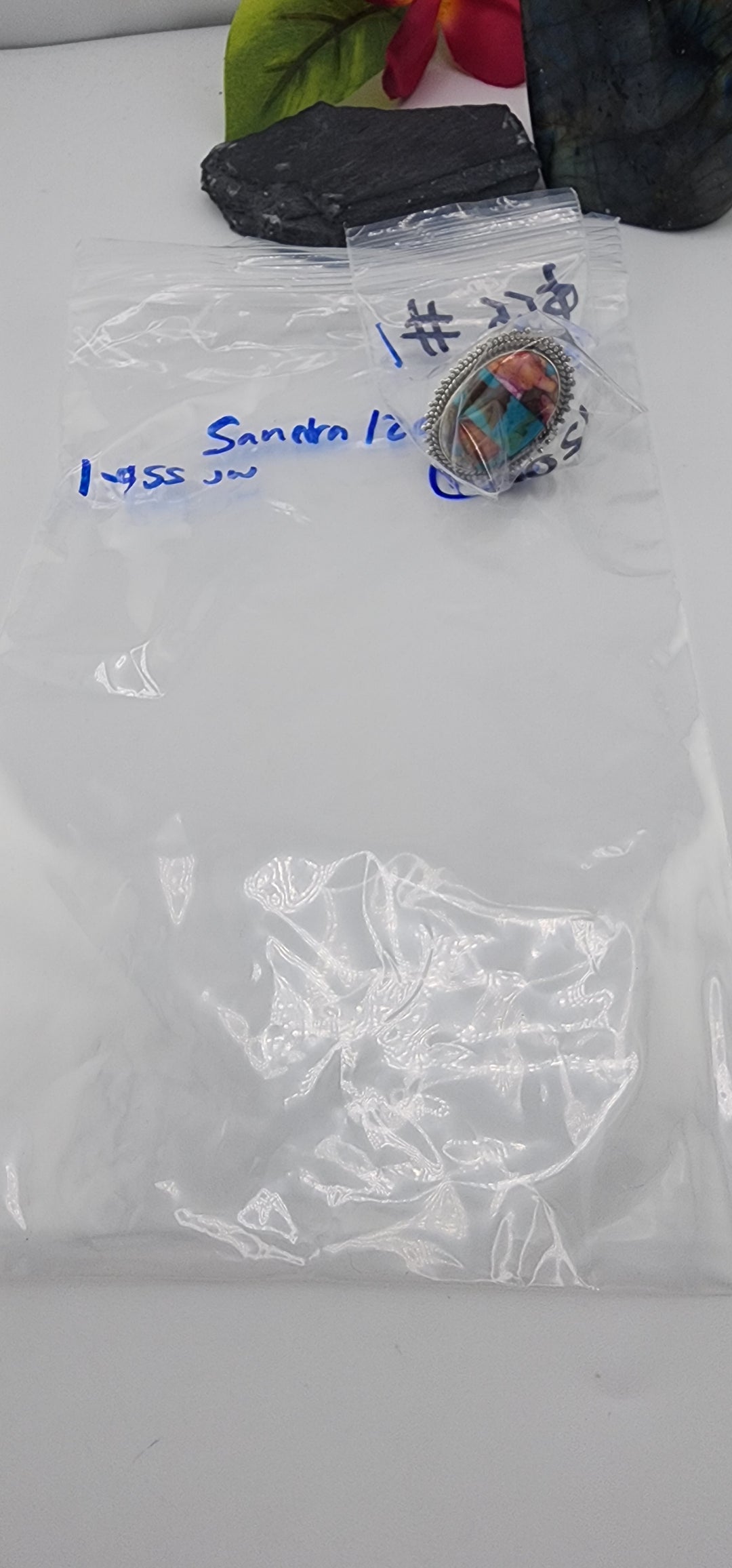 48HR - RESERVED FOR: Sandra1206- 6/19/2025 FL tiktok Live Show -1  Sterling Silver Items