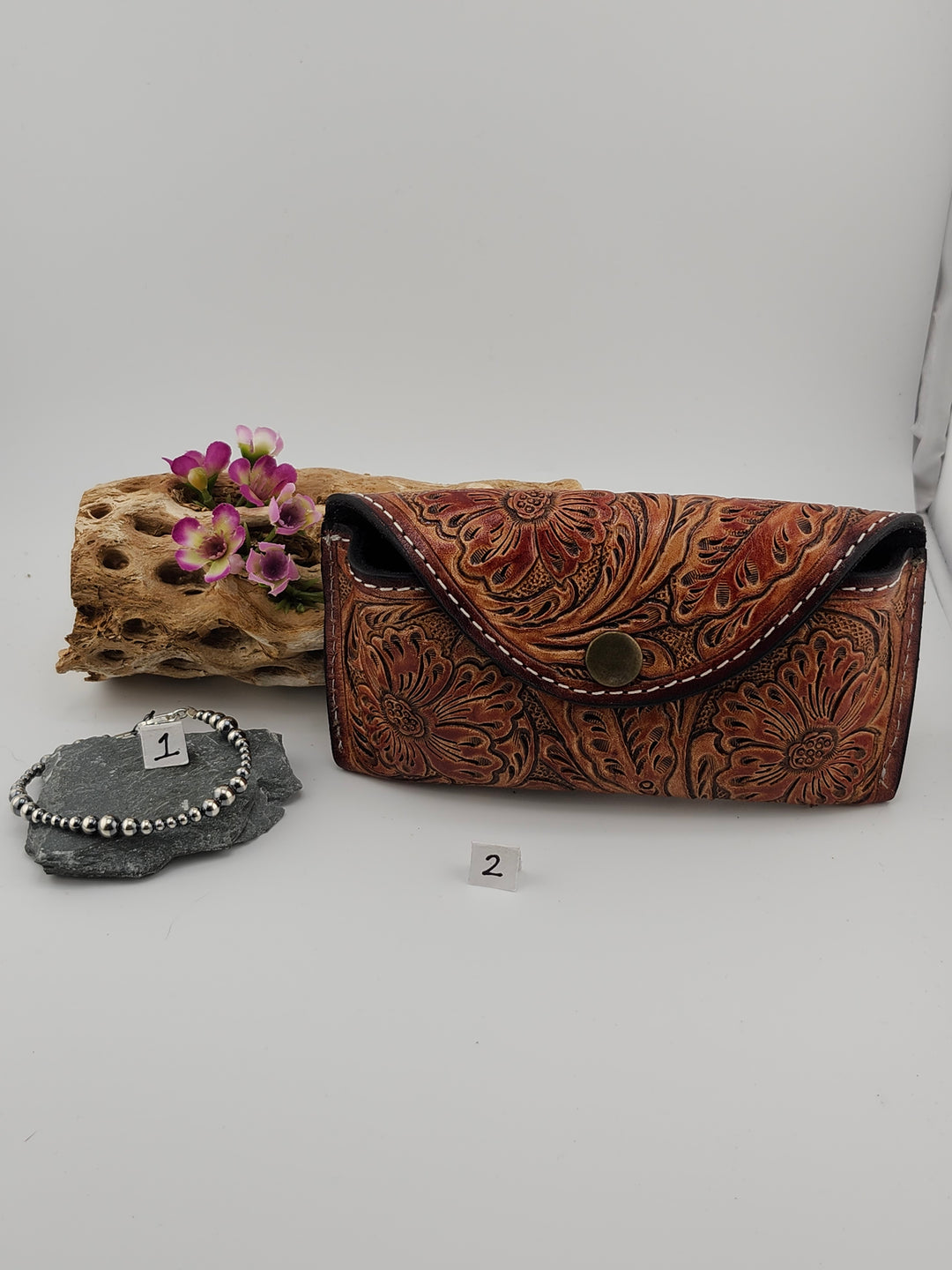 RESERVED FOR: kekedelaney -11/29/2024 - 1 Sterling Silver Item and 1 Accessory