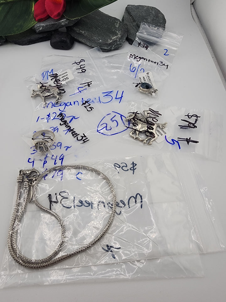 meganteel34 - 6/2/26 PM - 5 925 Sterling Silver