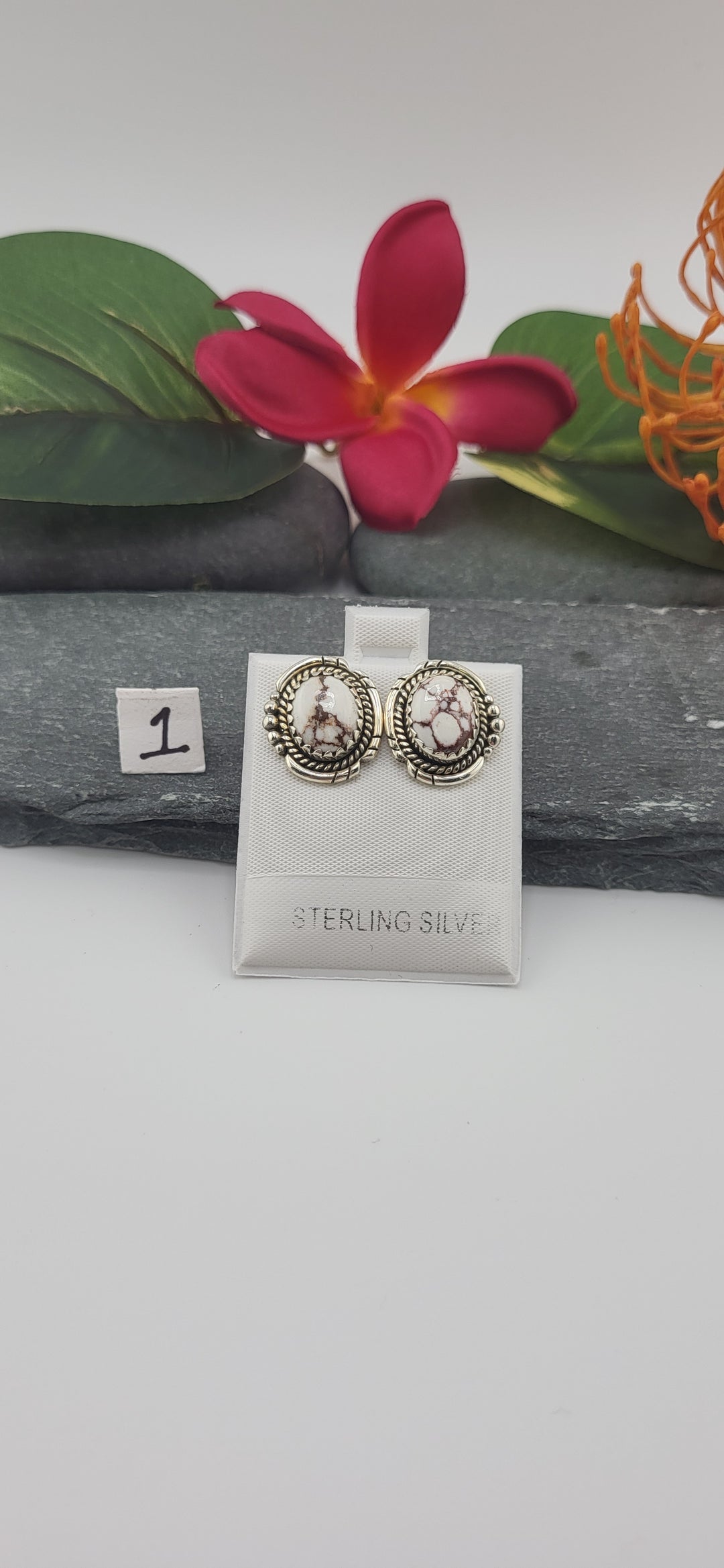 RESERVED FOR: BabyLove -11/26/2024 - 1 Sterling Silver Items