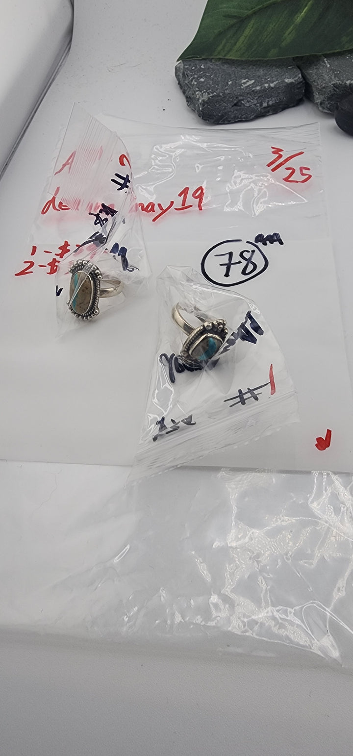deanna.may19 - 3.25.26 - 2 925 Sterling Silver Items