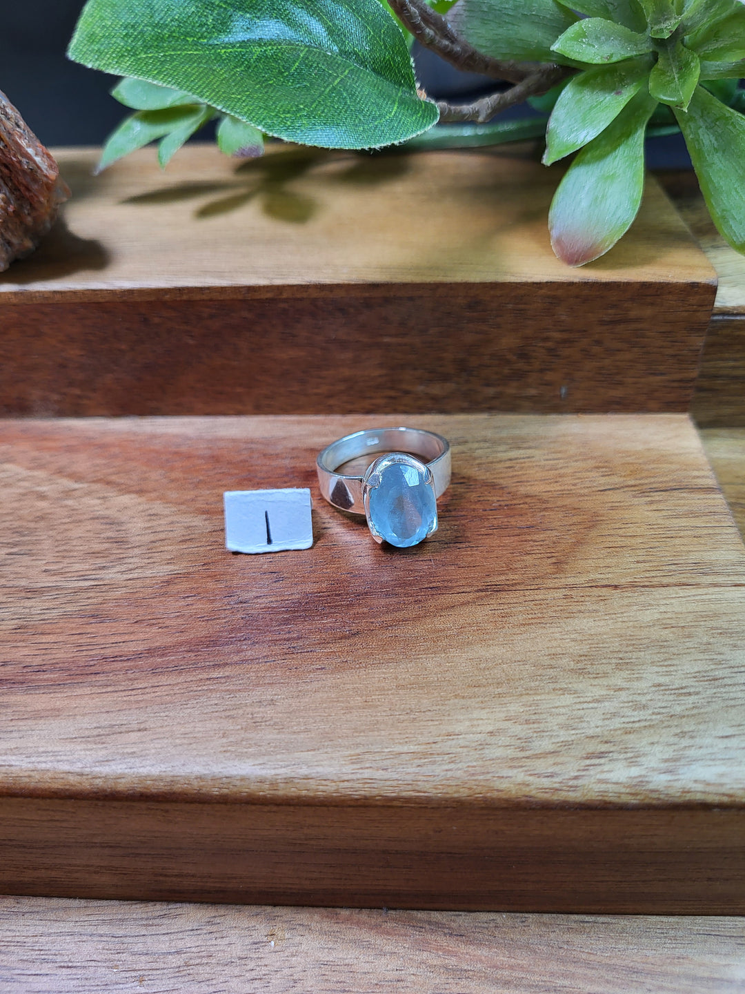 RESERVED FOR: Kristy 8/22/24- 1 Sterling Silver Items