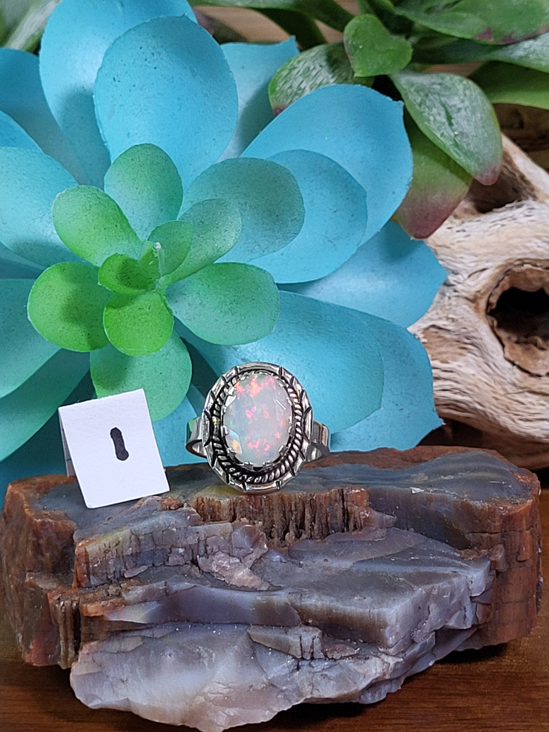 RESERVED FOR: Manda 7/20/24- 1 Sterling Silver Items