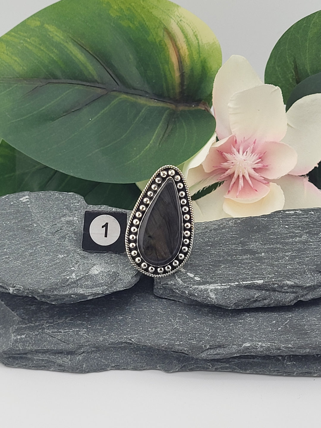 RESERVED FOR: PeachyEm - 2/8/2025 Show - 1 Sterling Silver Items