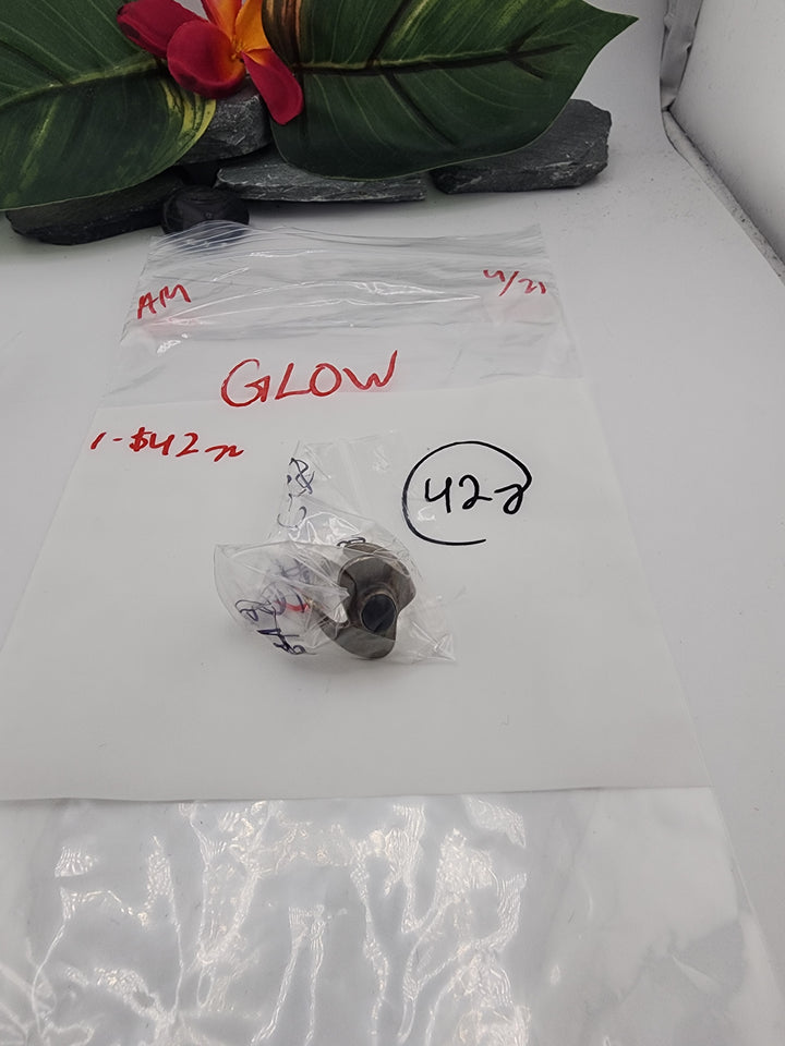 GLOW - 4/21/26 - 1 925 Sterling Silver Items
