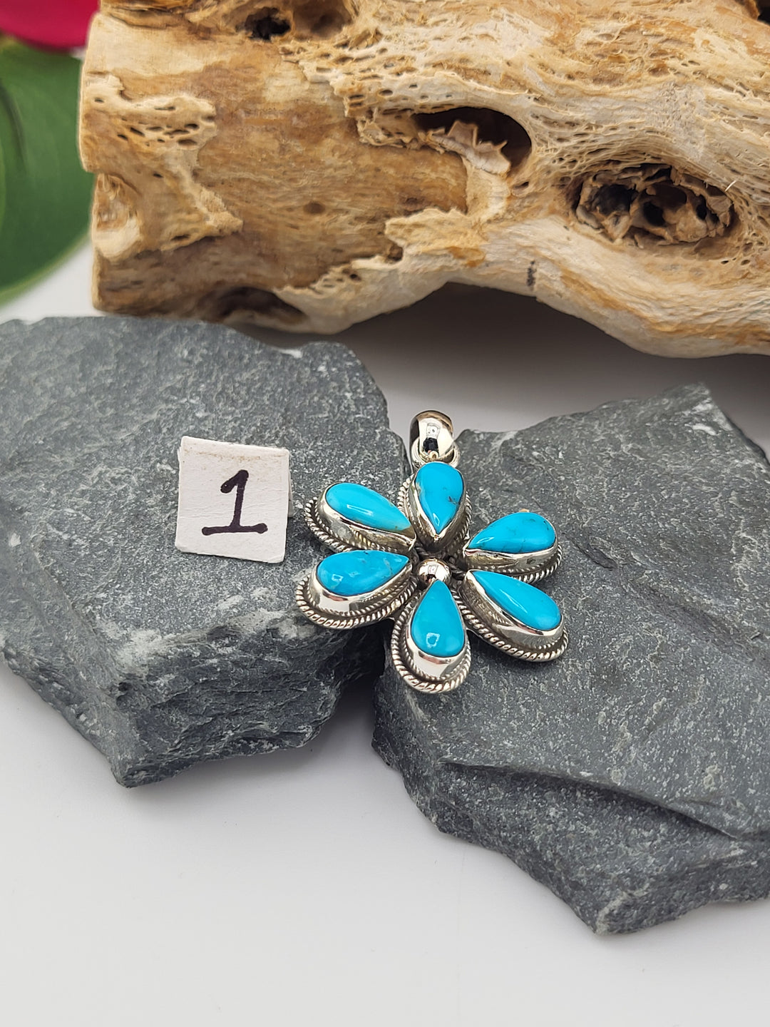 RESERVED FOR: LaureE55 -12/14/2024 - 1 Sterling Silver Items