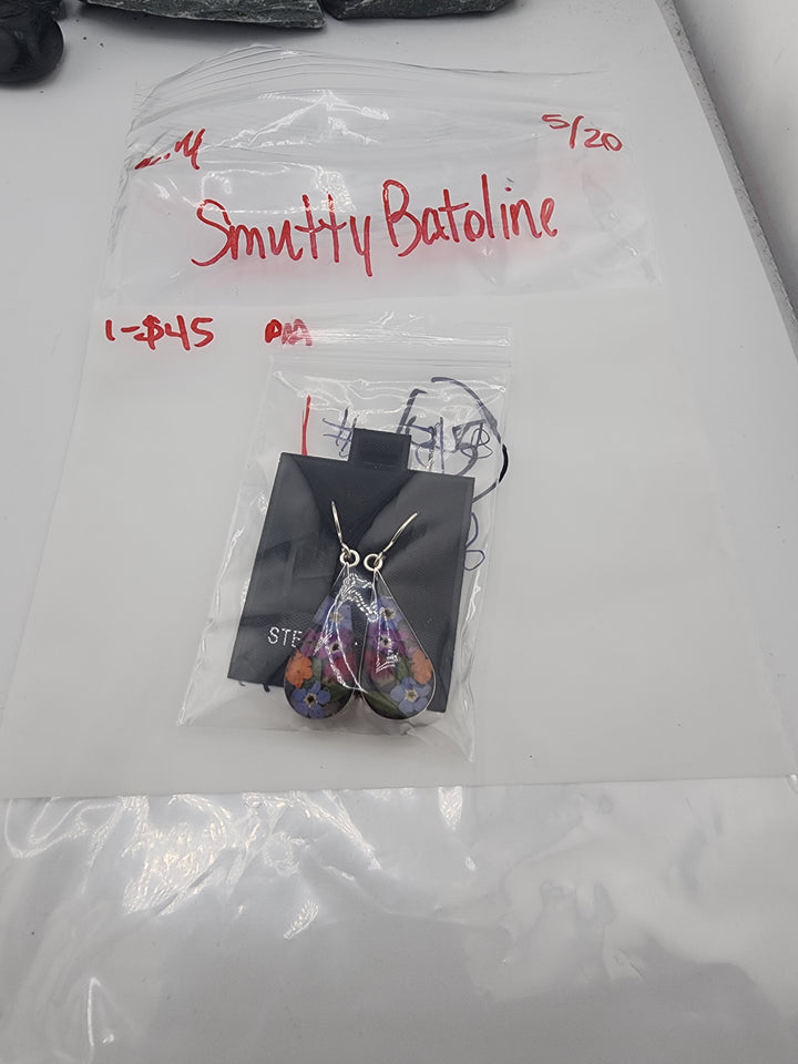 SmuttyBatoline - 5/20/26 -  1 925 Sterling Silver Items