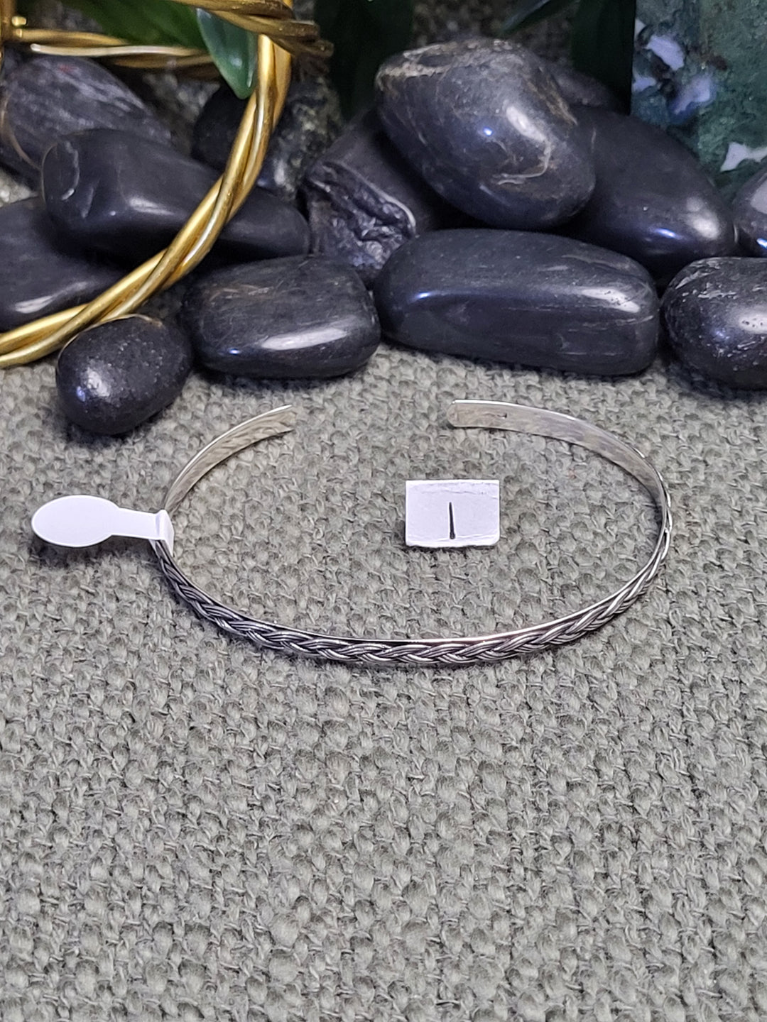 RESERVED FOR: Deanne 8/23/24- 1 Sterling Silver Items