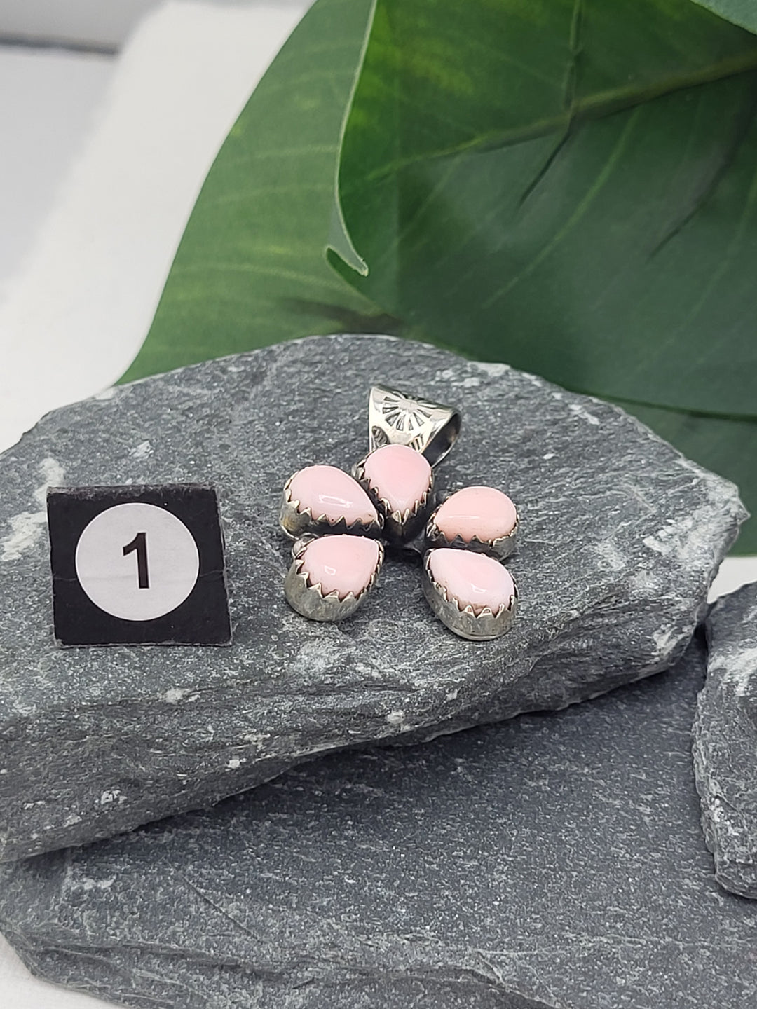 RESERVED FOR: Vale-1/15/2025 -1 Sterling Silver Items