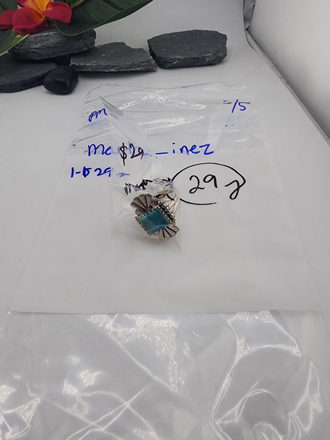 Martha_inez - 5/5/26 PM - 1 925 Sterling Silver Items