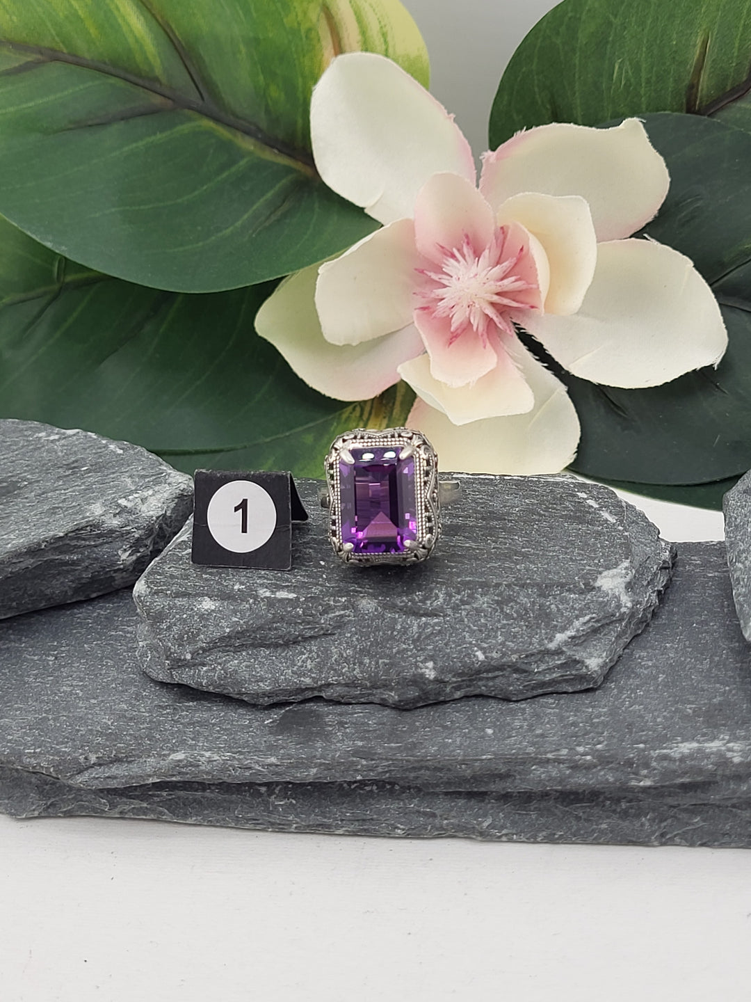 RESERVED FOR: Suethestew-1/2/2025 -1 Sterling Silver Items