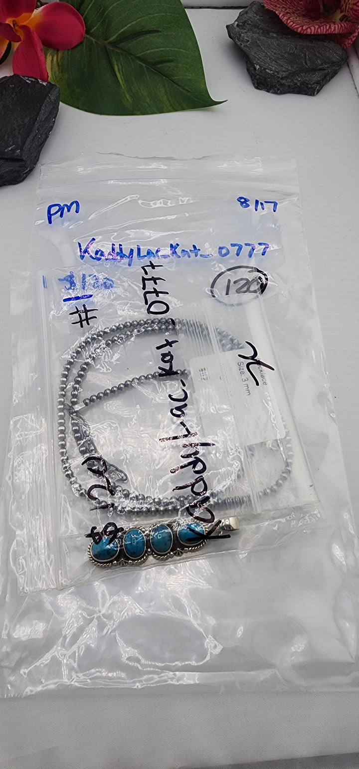PM SHOW 48HR - RESERVED FOR: KaddyLac_Kat_0777- 8/17/2025 FL tiktok Live Show -1  Sterling Silver Items