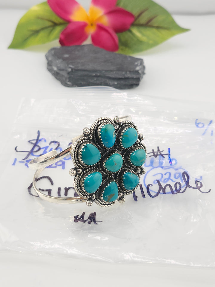 RESERVED FOR:  Gina Michele- 6/1/2025 tiktok Live Show - 1 Sterling Silver Items