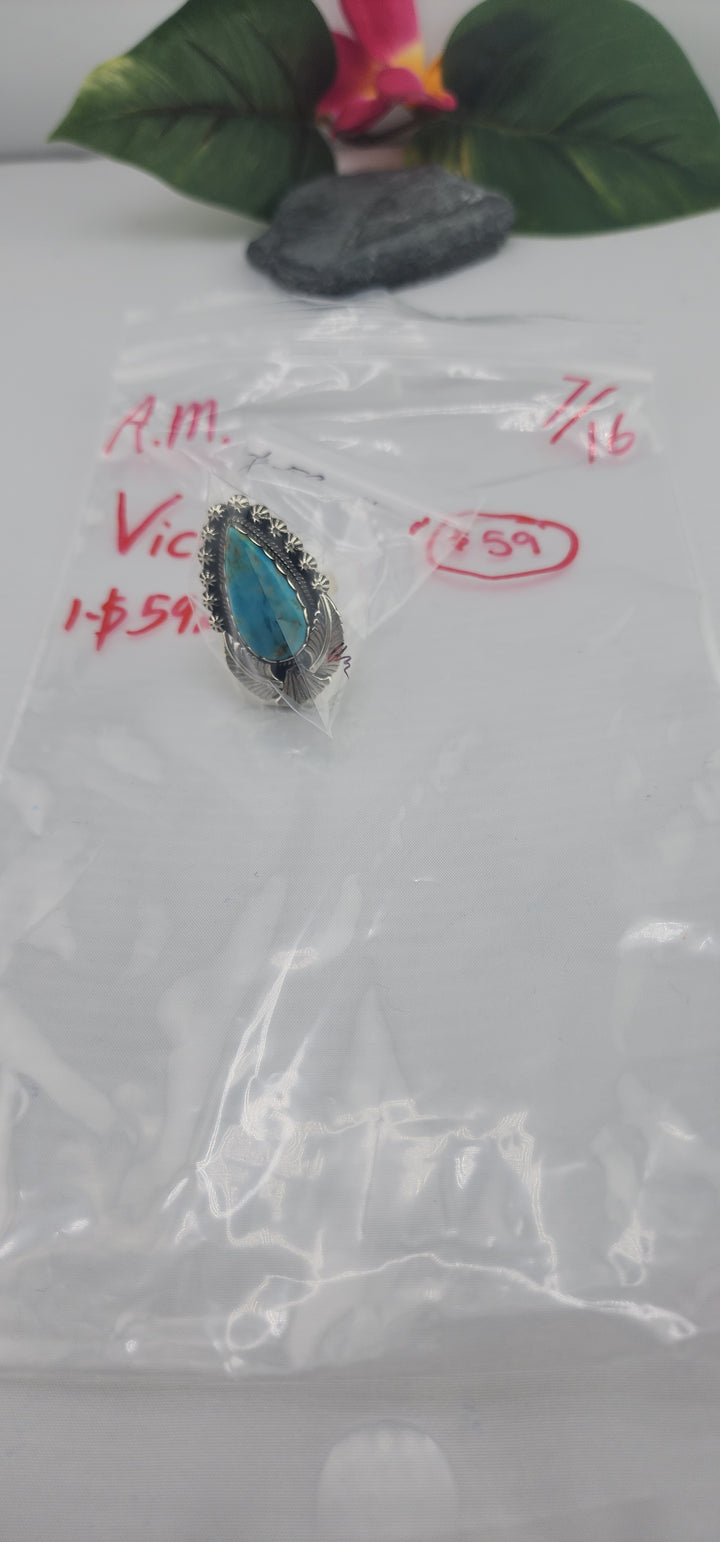 AM SHOW 48HR - RESERVED FOR:  Vicky - 7/16/2025 FL tiktok Live Show -  1 Sterling Silver Items
