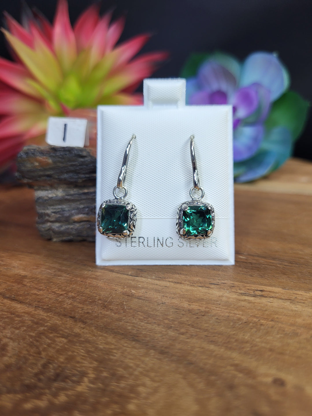 RESERVED FOR: Bj- 1 Sterling Silver Item