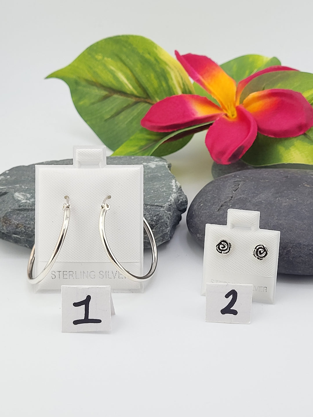 RESERVED FOR: wendygordon809 -12/29/2024 - Sterling Silver Items