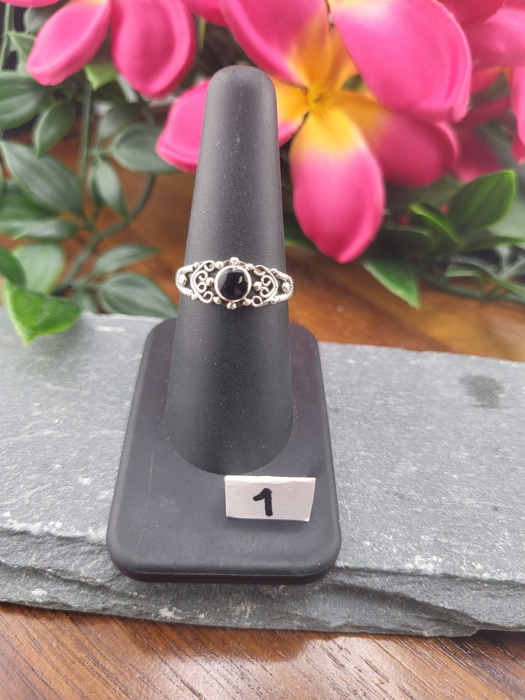 RESERVED FOR: Monica Nieves -10/16/2024 - 1 Sterling Silver Items