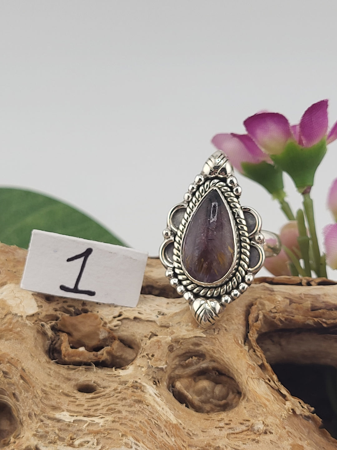 RESERVED FOR:   angiebug-12/11/2024 - Sterling Silver Items