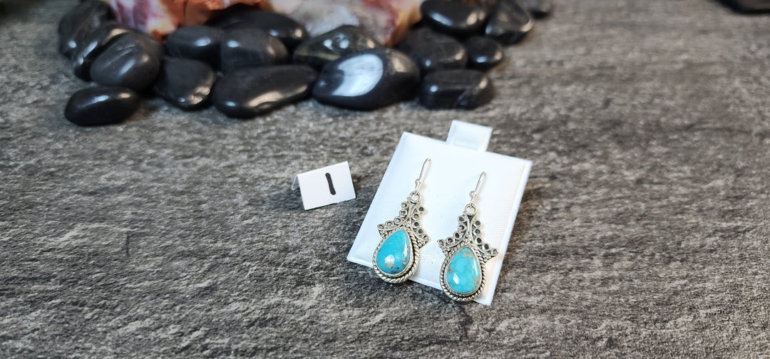RESERVED FOR: Margy Wilford Medium- 7/7/24-1 Sterling Silver Items