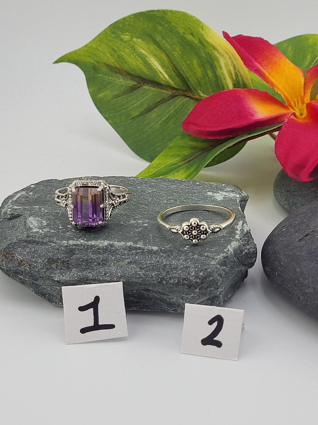 RESERVED FOR: That1Lady -12/29/2024 - Sterling Silver Items
