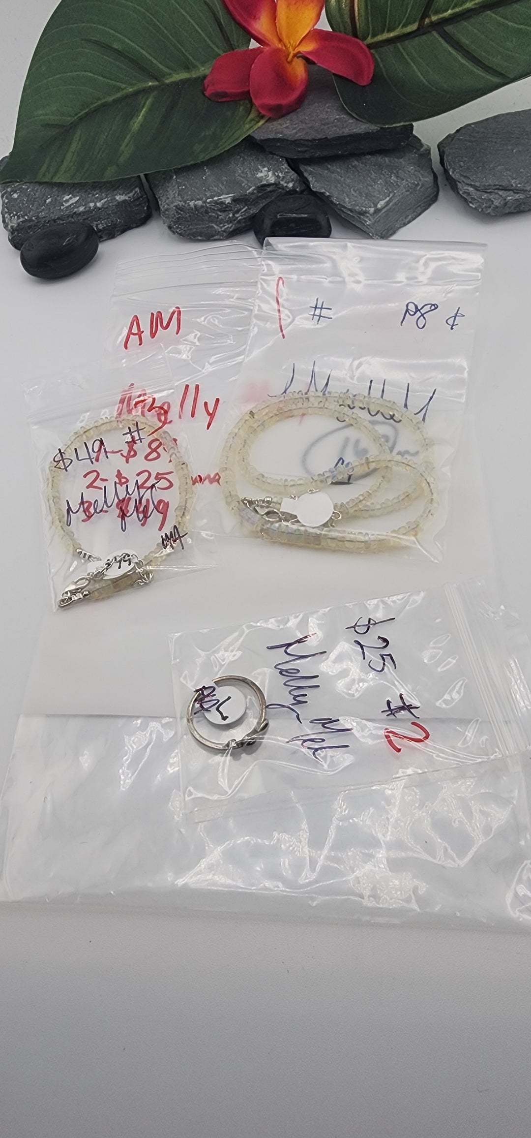 Melly Mel- 3.26.26 -3 925 Sterling Silver Items