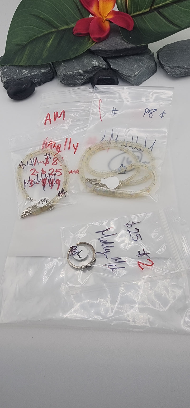 Melly Mel- 3.26.26 -3 925 Sterling Silver Items