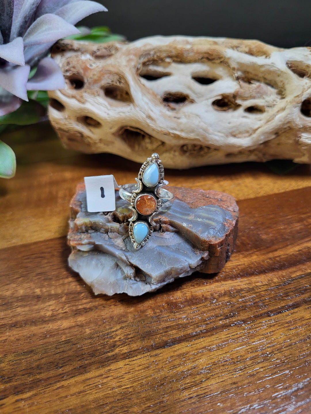 RESERVED FOR: Mitzijcraig 7/28/24- 1 Sterling Silver Items