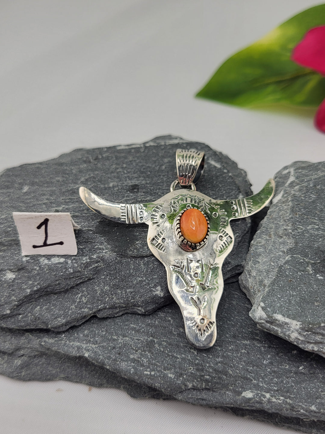 RESERVED FOR:  Cheyenne Sweeney -11/18/2024 -1 Sterling Silver Items