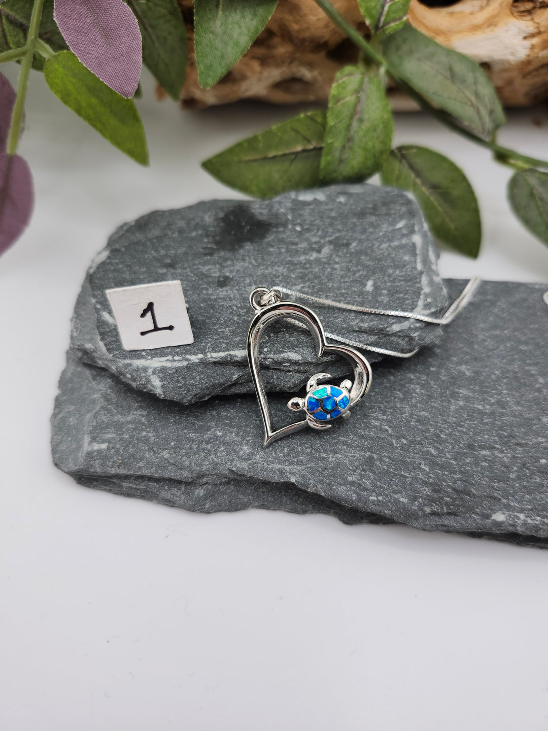RESERVED FOR:  420smokegrass -11/22/2024 - 1 Sterling Silver Items