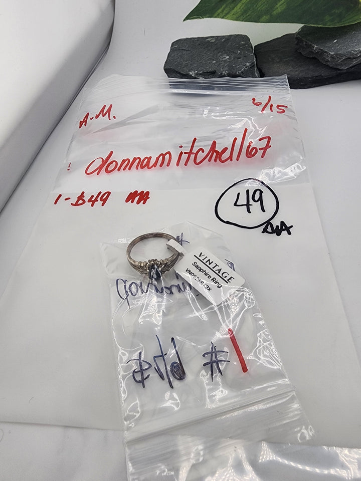 donnamitchell67 - 6/15/26 AM - 1 925 Sterling Silver